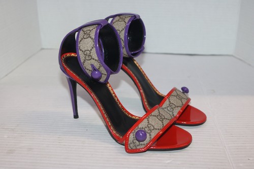 Gucci harleth supreme - harleth, gg