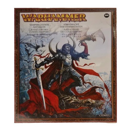 Warhammer fantasy - warhammer,