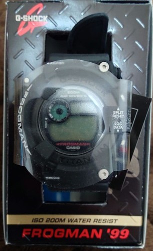 Orologio casio shock - casio, g-shock