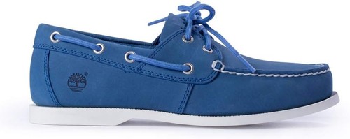 Timberland cedar bay boat - timberland,