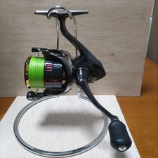 Mulinello Shimano 20 Twin