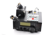 Ricevitore comunicazioni ICOM