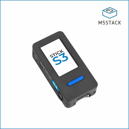 M5stack m5sticks3 esp32s3 mini - m5stack,