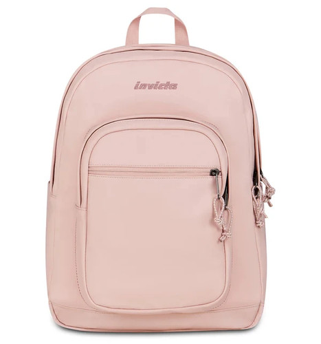 Zaino scuola doppio - zaino,