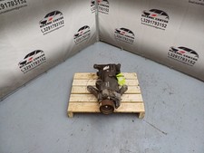 DIFFERENZIALE POSTERIORE 2.2D