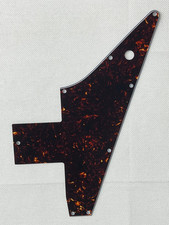 Battipenna chitarra Brown