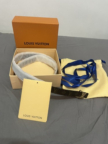 Cintura louis vuitton donna - cintura,
