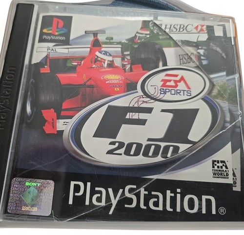 2000 sony playstation 1 - 2000,