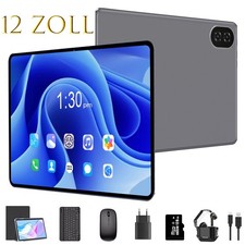 2025 New Tablet Android 15