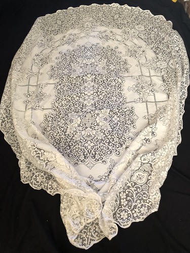 Tovaglia vintage pizzo - tovaglia, ��pizzo