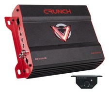 Crunch DR-2125.1D
