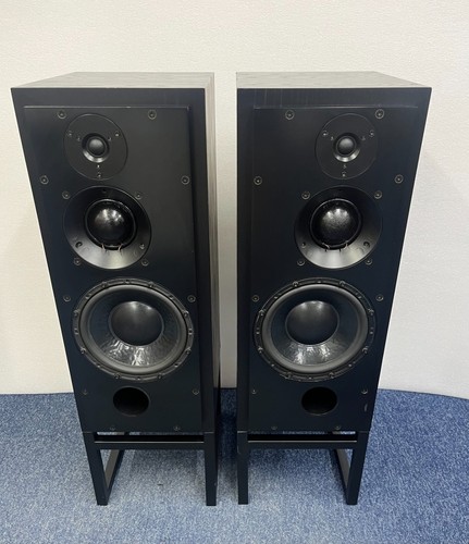 Altoparlanti stereo attivi - , atc