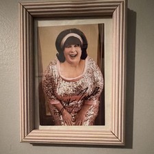 Lacca per capelli con cornice