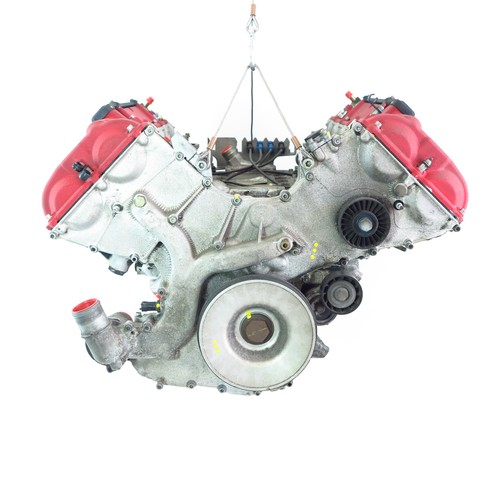 Motore maserati 4200 2 - 4200, 4.2