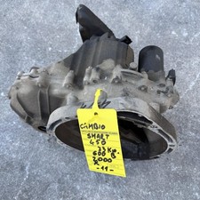 CAMBIO AUTOMATICO PER SMART ForTwo Cabrio (W450) 600 Benzina (98>03)