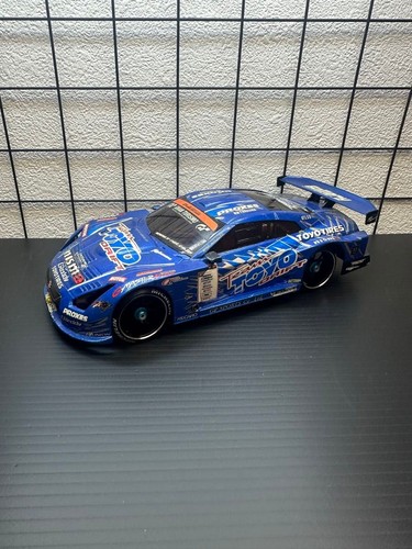 Kyosho mini awd 020 - mini-z, ve