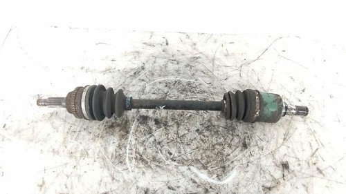Semiasse anteriore suzuki - semiasse, sx