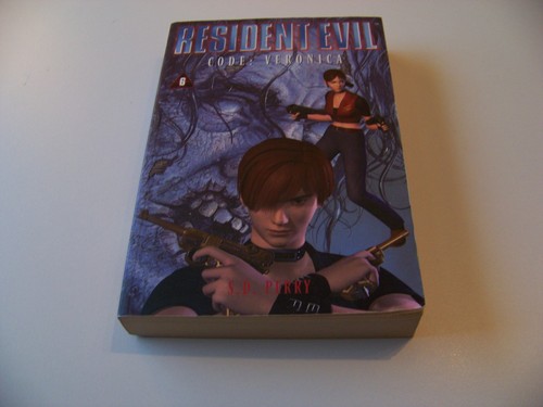 Resident evil band code - evil,