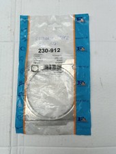 Guarnizione scarico collettore CITROEN C3 C2 1.4i 1.6i 230-912 80456 410659