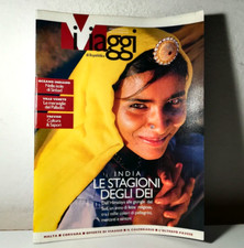 RIVISTA I VIAGGI DI REPUBBLICA