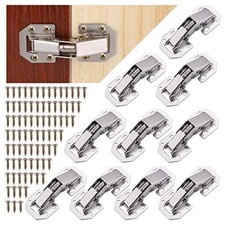 JIZZU Cerniere per Ante