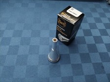 Bocchino Bach 10s Argento per Corno