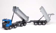 Emek 20504 - Camion