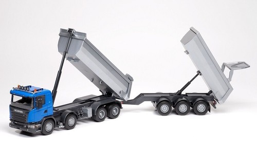 Emek 20504 camion - emek,