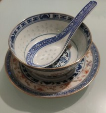 Ensemble trio vintage en