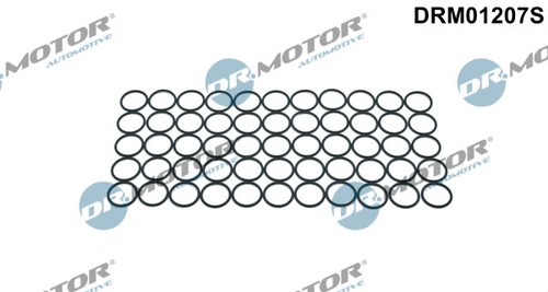 Motor automotive drm01207s - dr.motor,
