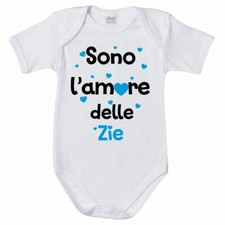 Body neonato sono l'amore