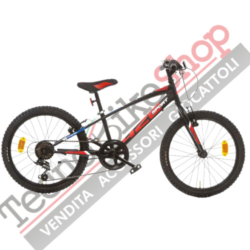 Bici bicicletta bambino uomo - bicicletta,