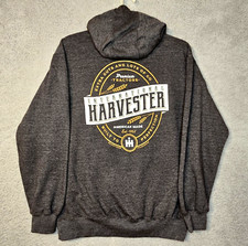 Case International Harvester