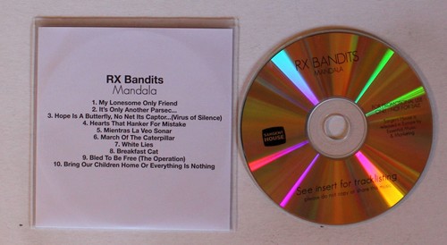 Bandits mandala adv cdr - bandits,