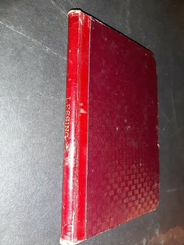 Goffredo lessing emilia - goffredo,