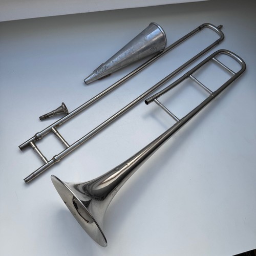 Trombone tenore couesnon - trombone,
