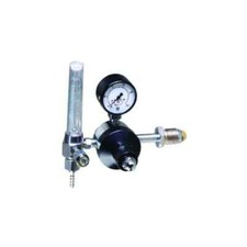 REGOLATORE FLUSSOMETRO ARGON