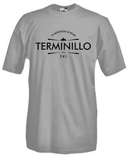 T-Shirt Supporters J759 La