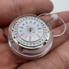 DG2813 Movimento Meccanico