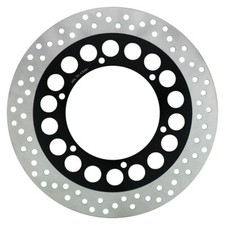 Brake Disc Rotor Rear for