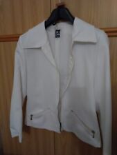 tailleur Blazer E Minigonna