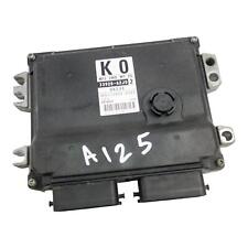 Centralina motore Suzuki Swift