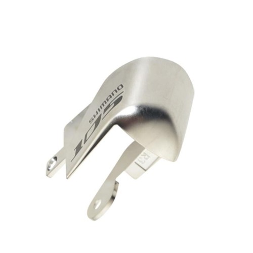 Capot frontal droit - droit, shimano