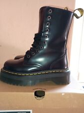 Dr Martens Platform n°36 