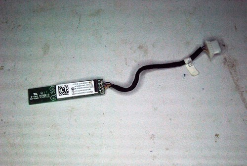 Modulo bluetooth 2540p - hp,