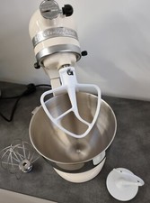 kitchenaid planetaria lt 4,8 come nuova in perfette condizioni 