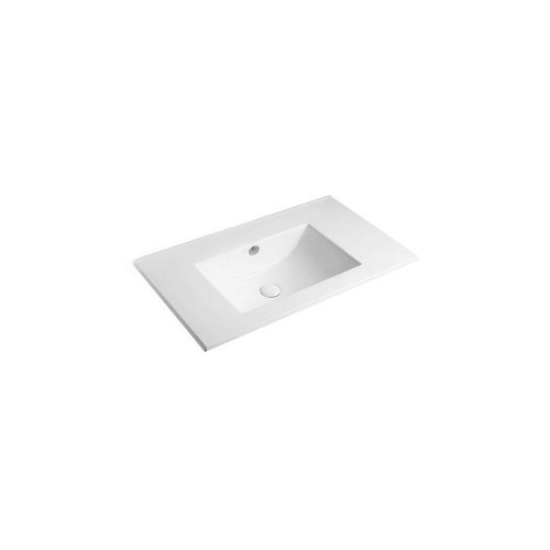 Lavabo consolle mobile bagno - mobile,