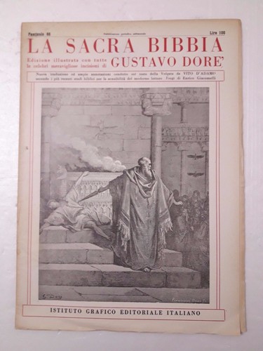 Sacra bibbia illustrata n - la,