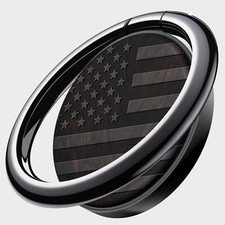 Supporto anello cellulare - , in