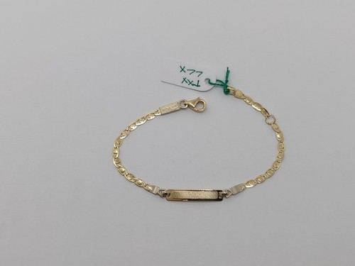 Bracciale per bambini con - bracciale,